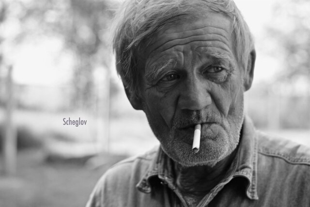 Sergej Shheglov's photo