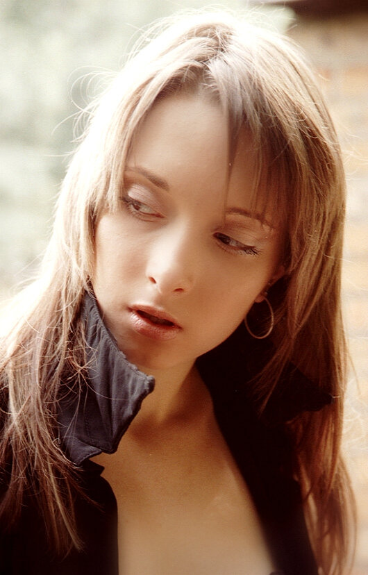 Ekaterina Morozova's photo