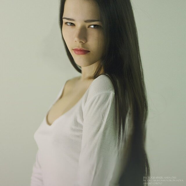 Anastasia Burnos's photo