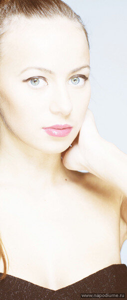 Фото Irina Hohlova