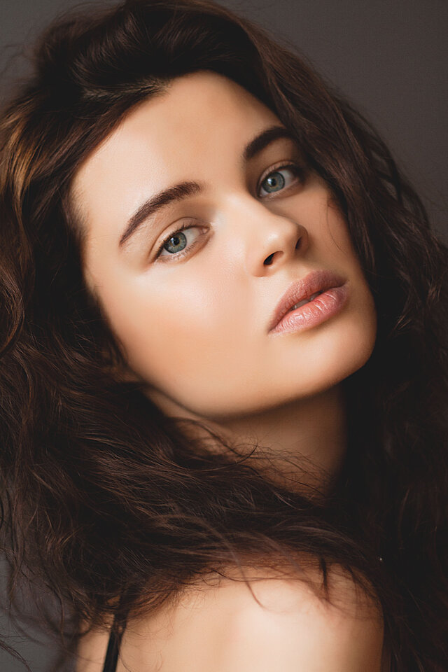 Фото Ольга Olga Хвостик