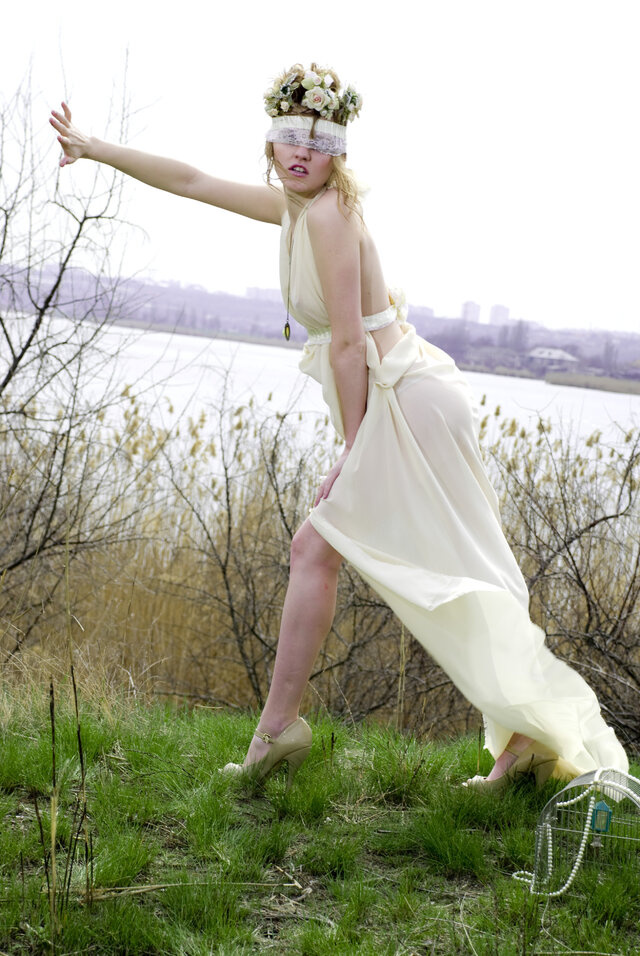 Anna Demiduk's photo