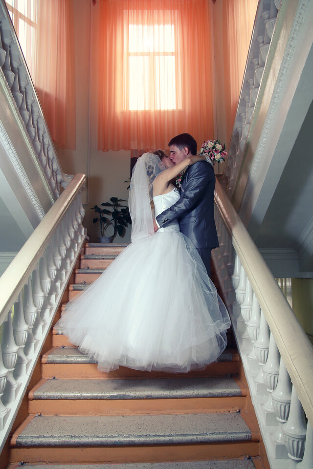 Dmitriy Sirenko's photo