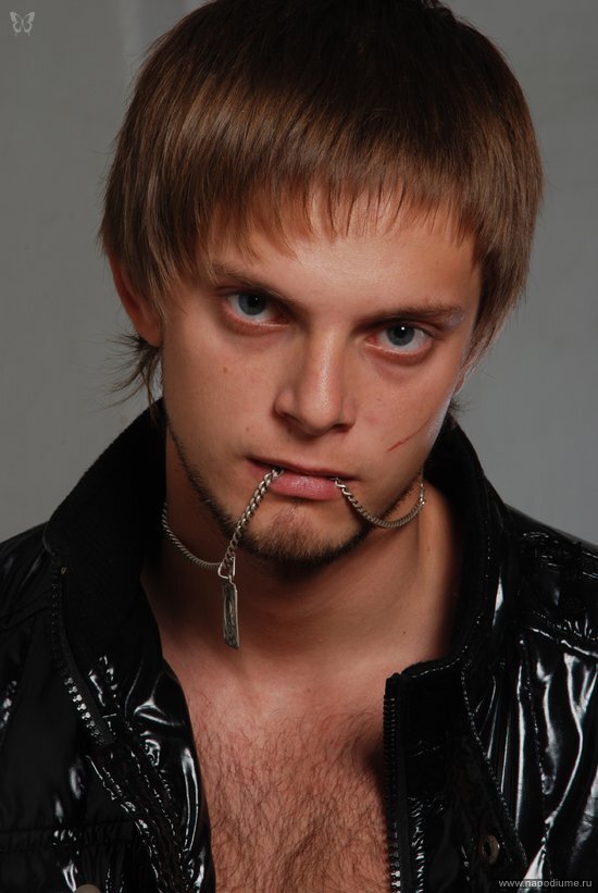 Фото Александр Суворкин