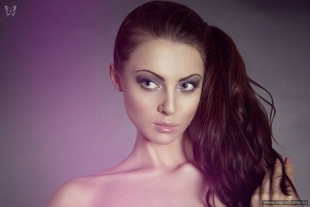 Anastasia Smirnova's photo