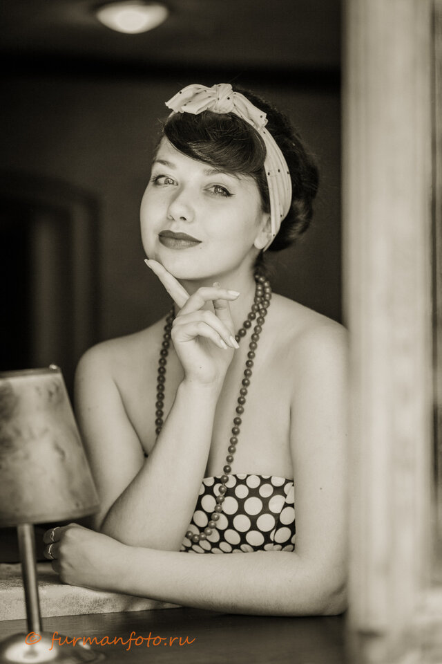 Vladimir Furman's photo