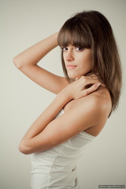 Daria Eshina's photo