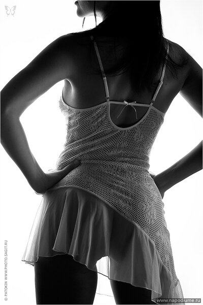 Ekaterina Morozova's photo