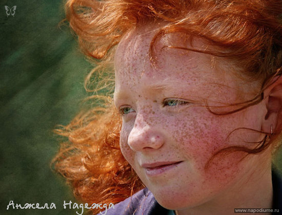 Anzela Nadezda's photo
