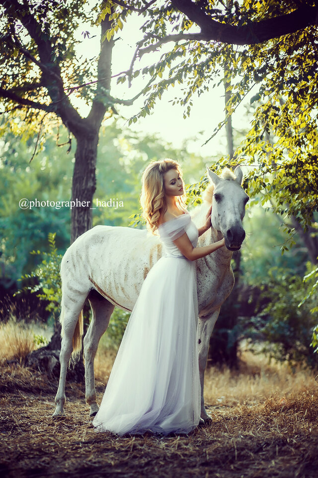 Julia Novikova's photo