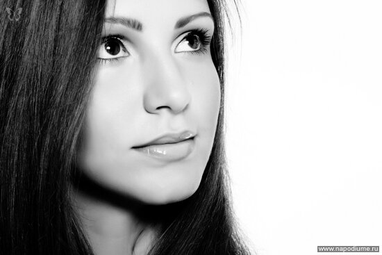 Фото Марина Лесных