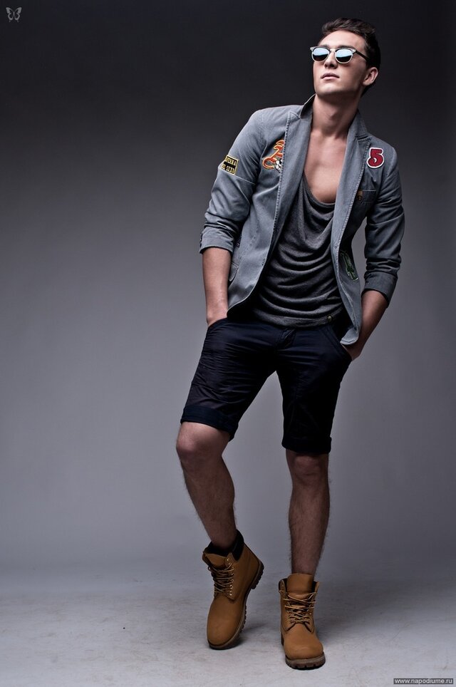 Valentin Mamatov's photo