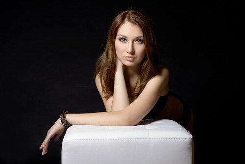 Фото Анастасия Anastasia Конькова