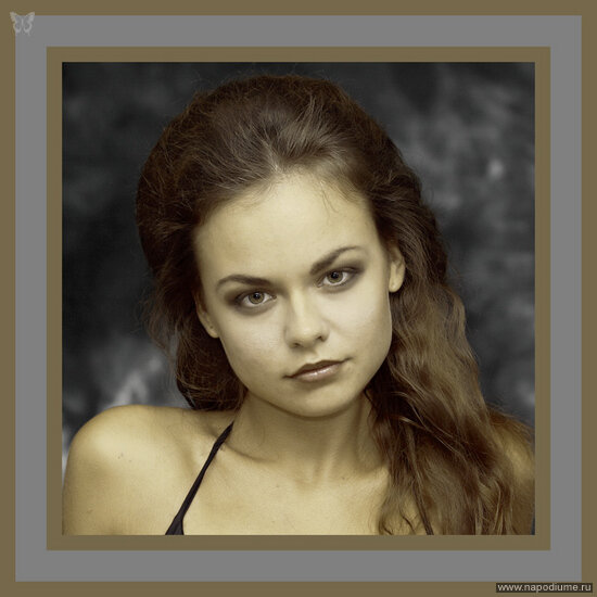 Sergej Chernih's photo