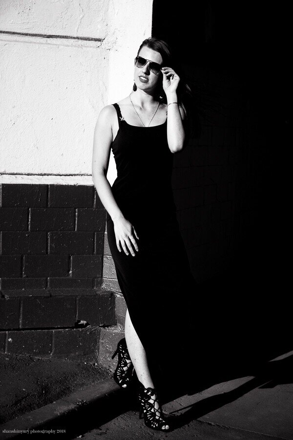 Ekaterina Popova's photo