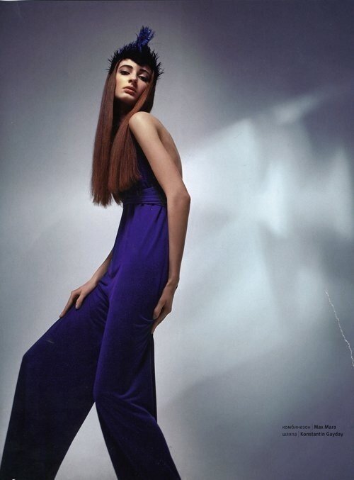 Elena Belova's photo