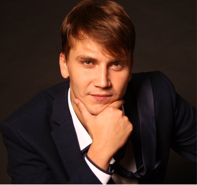 Vitaly Kotov's photo