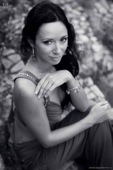 Фото Annita Bagdasarova