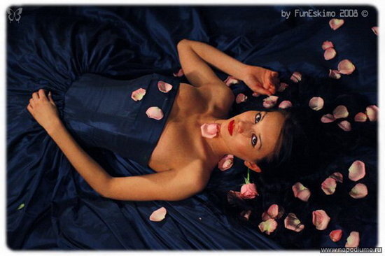 Yekaterina Kolesnikova's photo