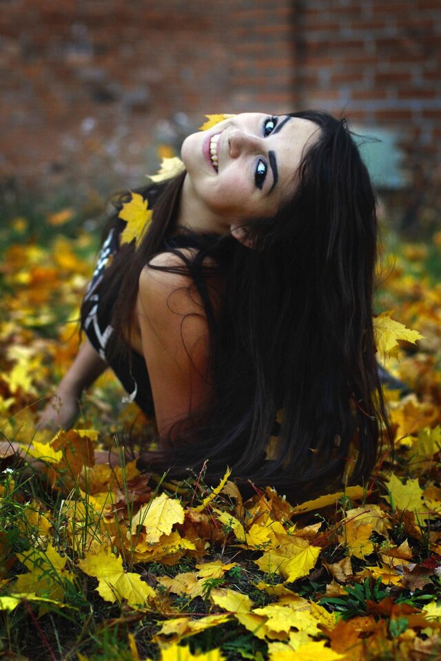 Фото Daria Zhyvchenko