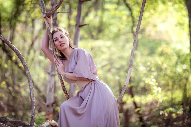 Фото Anna Abizova