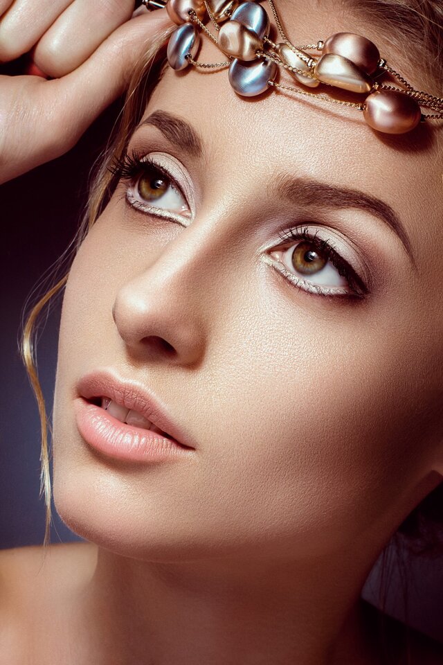 Anna Cernaa's photo