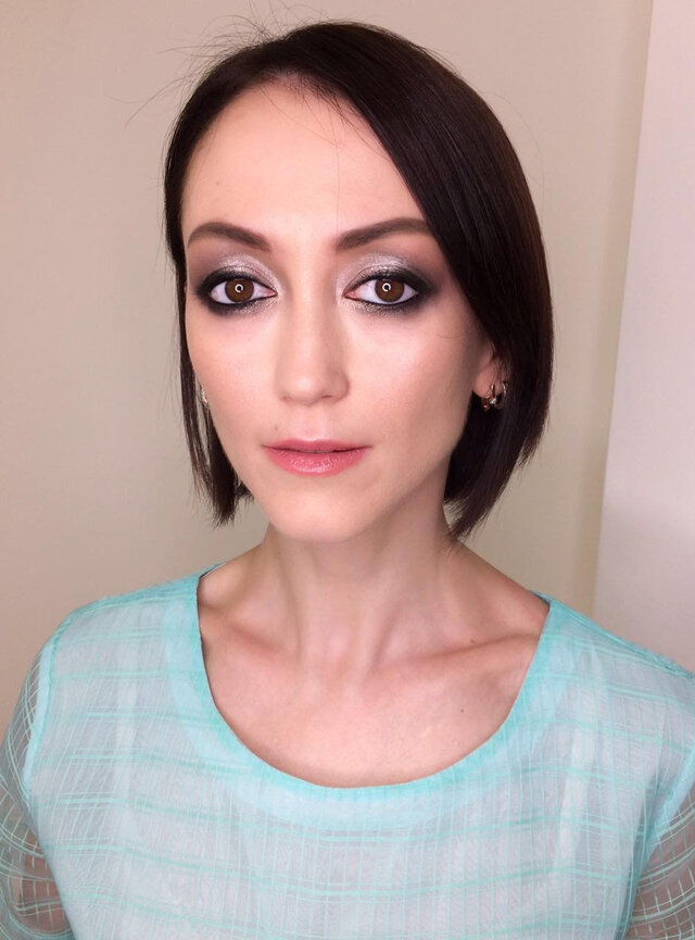 Anastasia Mihajlovskaa's photo