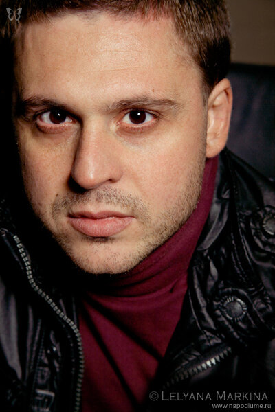 Oleg Hananaev's photo