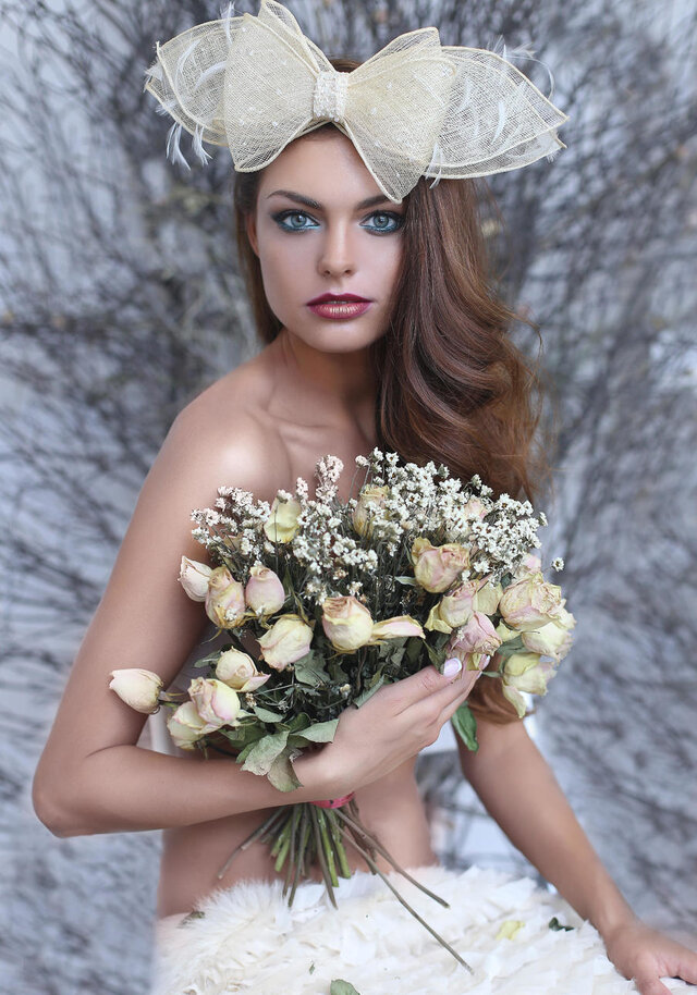 Ljubov' Komissarova's photo