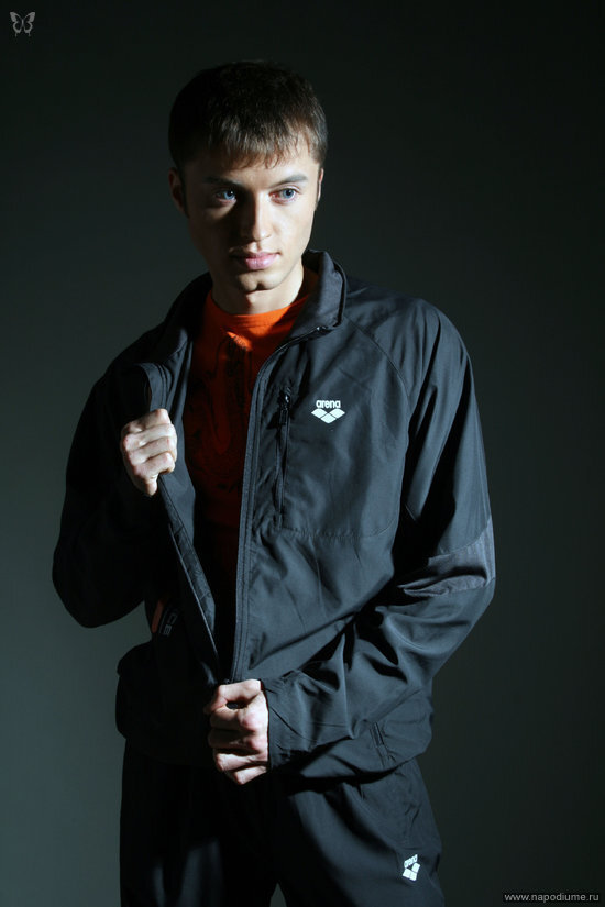 Aleksandr Titov's photo