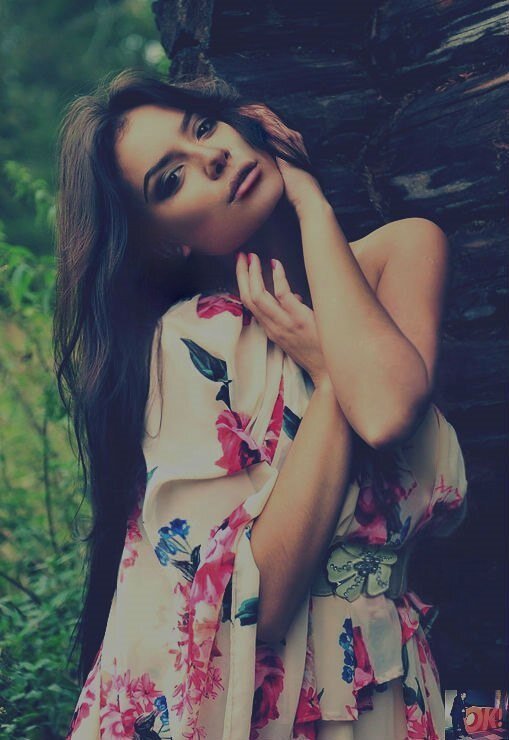 Kristina Mironova's photo