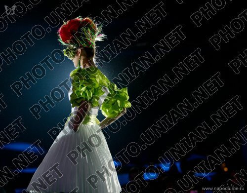 Фото Анна Дружиніна