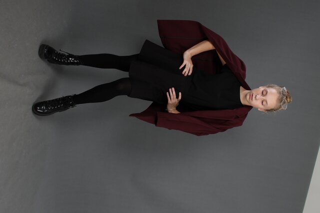 Foto Anna Karabanova