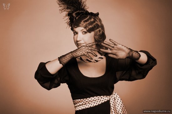Svetlana	Denakina denakina's photo