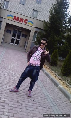 Фото Timur Azarnov