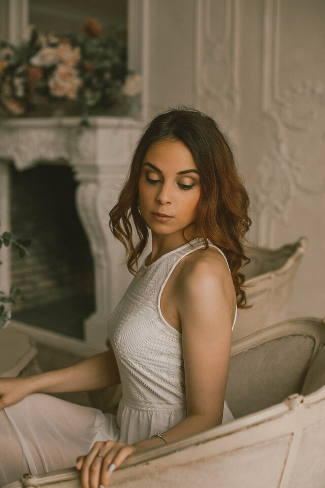 Tat'jana Bondarets's photo