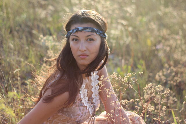 JEliza Rahmatullina's photo