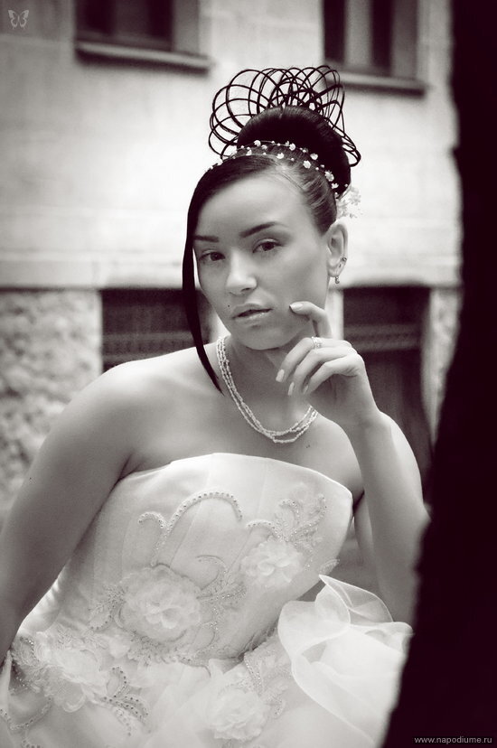 Ekaterina Tihomirova's photo