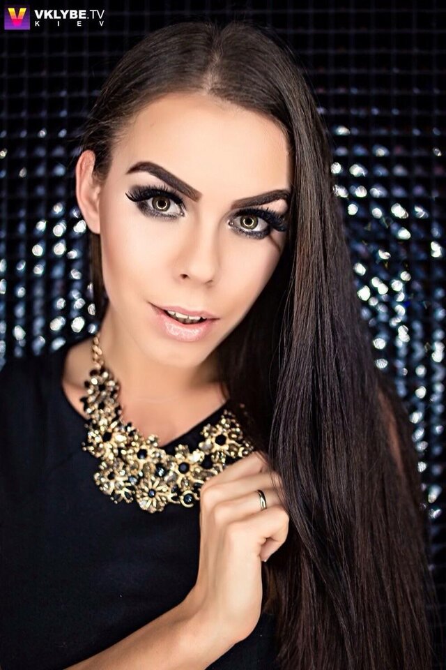 Olga Belitskaya's photo