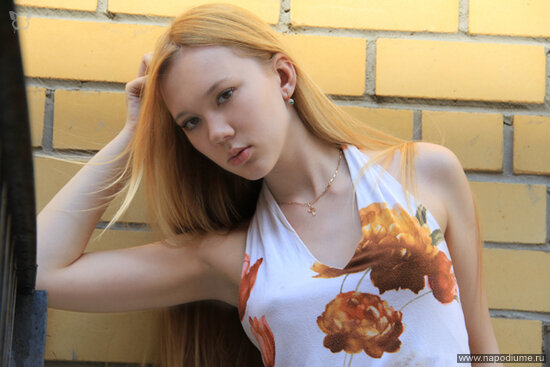 Anastasia Mal'ceva's photo