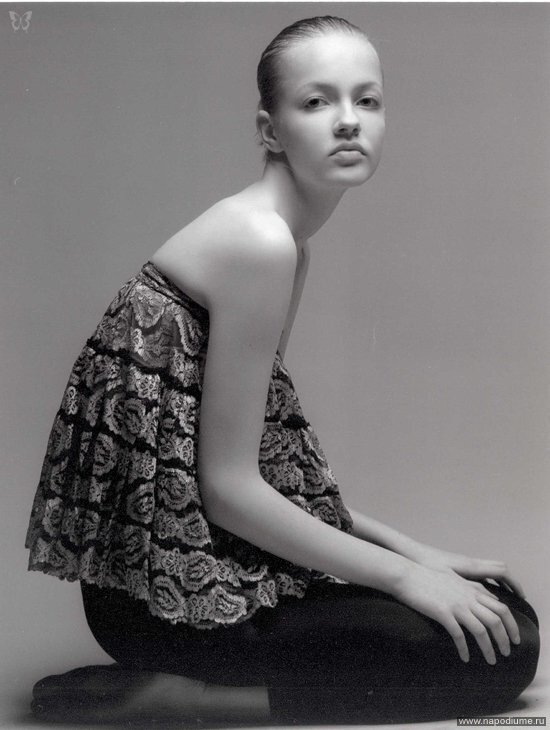 Katya Rudnitskaya's photo