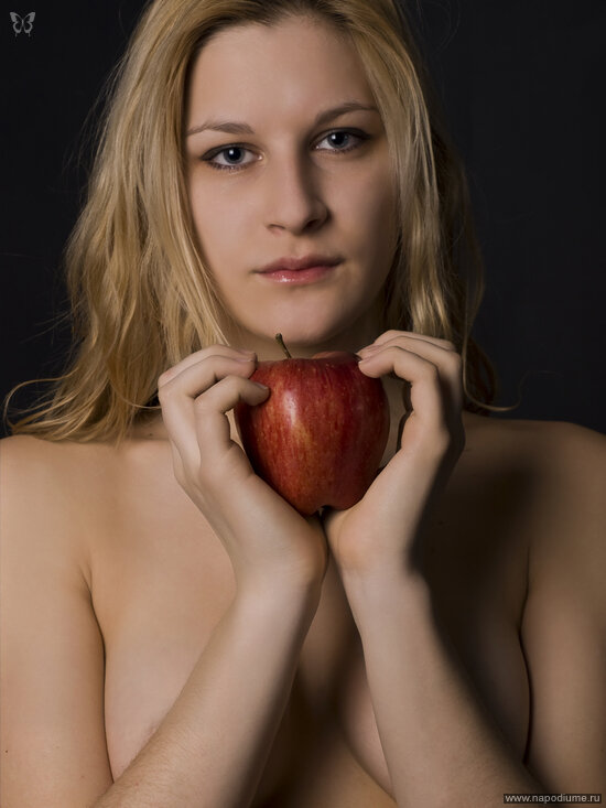 Marina Tolkaceva's photo
