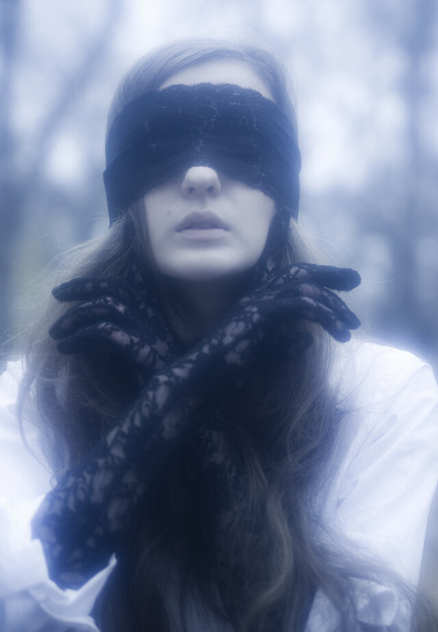 Valeriya Vlasenko's photo