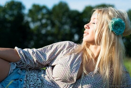 Polina Logunova's photo