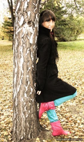 Ludmila Kosareva's photo