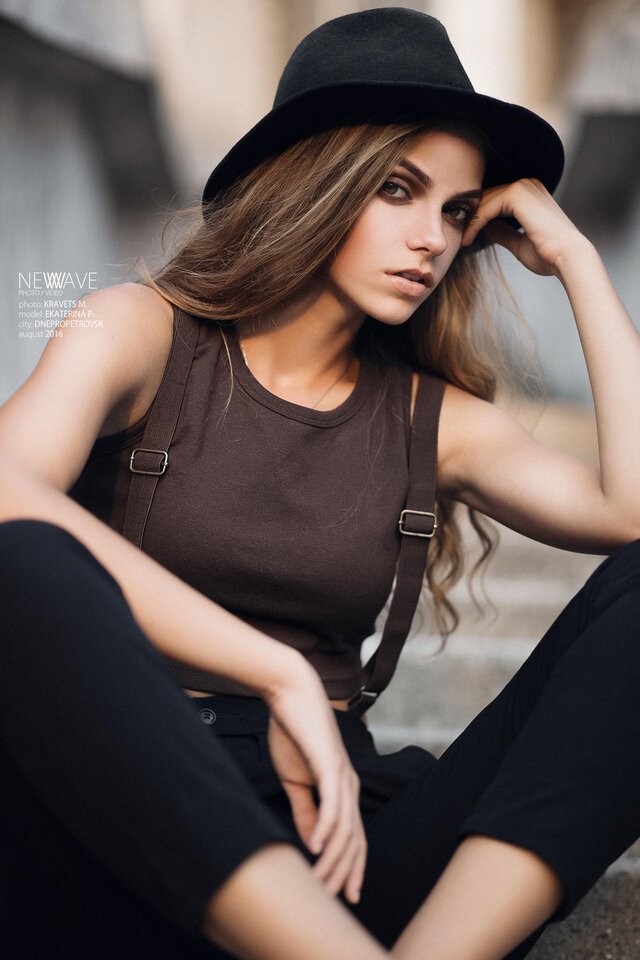 Фото Misha Kravets