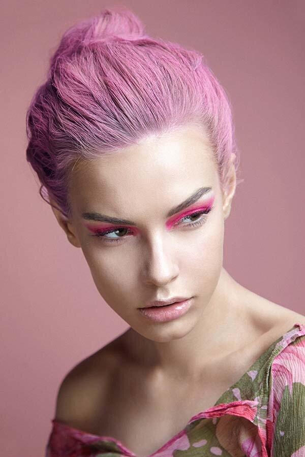 AlenaP @ NDmodels's photo