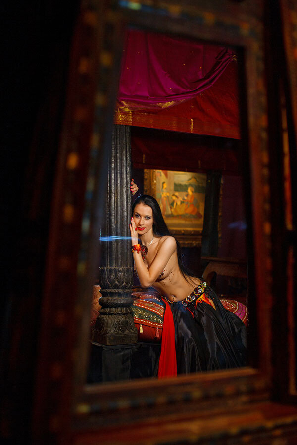 Holli Ho's photo