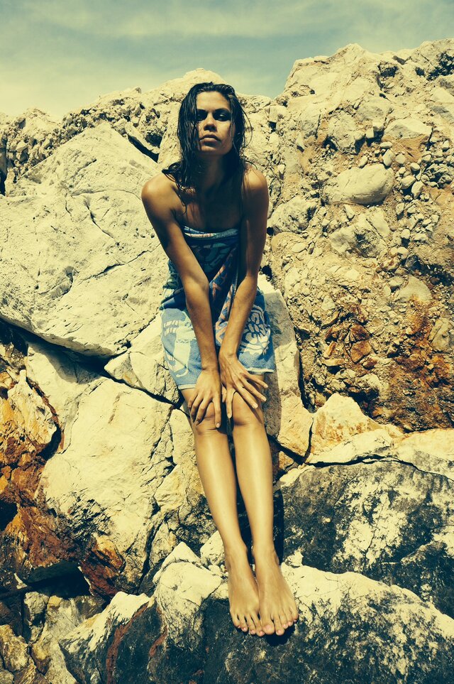 Ekaterina Maltceva's photo