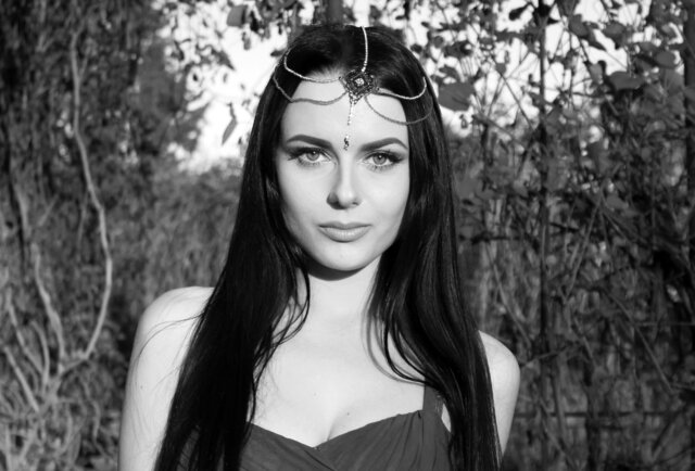 Фото Маргарита Корниенко